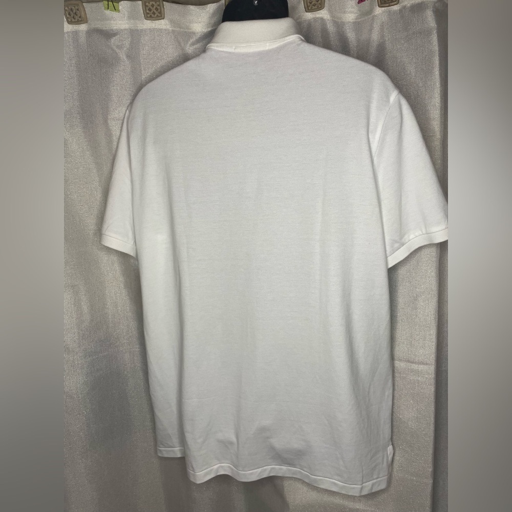 NWT Ralph Lauren Polo Stampede Polo Player Equestrian Horseman Stadium Polo XL - Picture 4 of 9